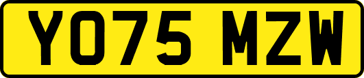 YO75MZW