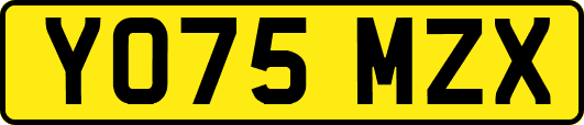 YO75MZX