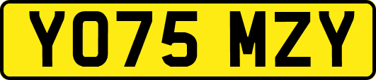 YO75MZY