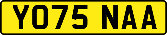 YO75NAA