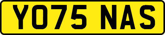 YO75NAS