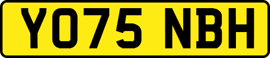 YO75NBH