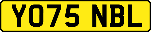 YO75NBL