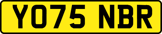 YO75NBR