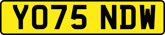 YO75NDW
