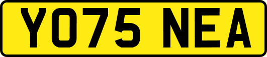 YO75NEA