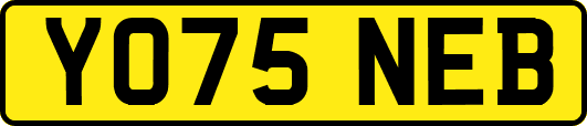 YO75NEB
