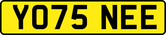 YO75NEE