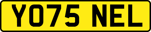 YO75NEL