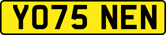 YO75NEN