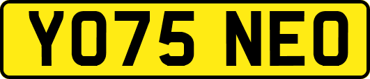 YO75NEO