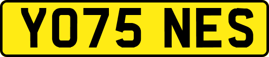 YO75NES