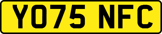 YO75NFC