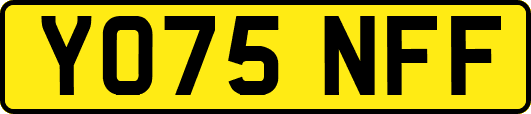 YO75NFF