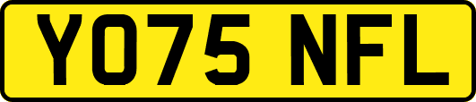 YO75NFL