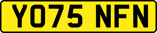 YO75NFN