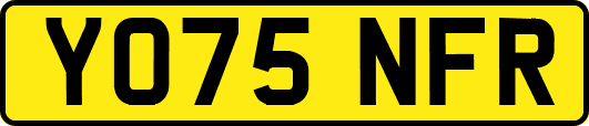 YO75NFR