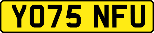 YO75NFU