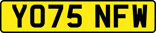 YO75NFW