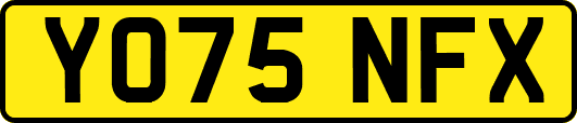 YO75NFX