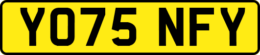 YO75NFY