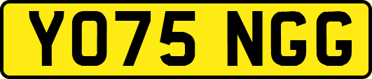 YO75NGG