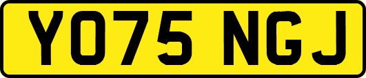 YO75NGJ