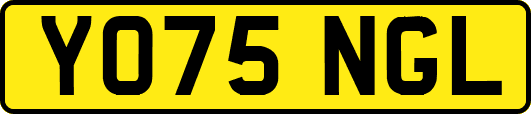 YO75NGL