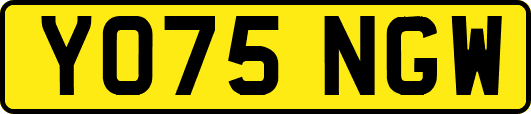 YO75NGW