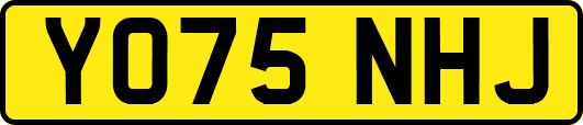 YO75NHJ
