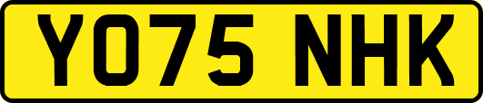YO75NHK