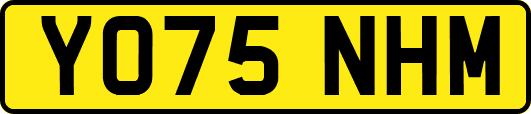 YO75NHM