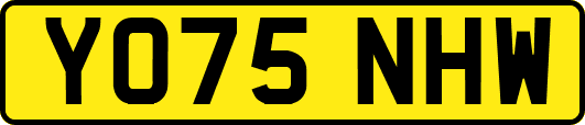 YO75NHW