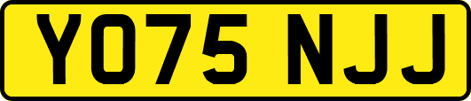 YO75NJJ