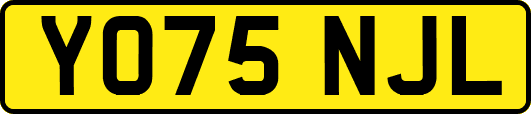 YO75NJL