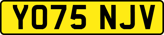YO75NJV