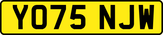 YO75NJW