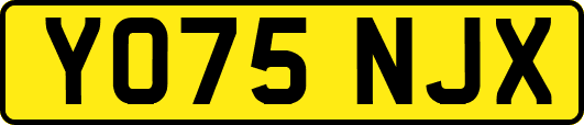 YO75NJX