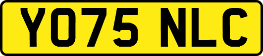 YO75NLC