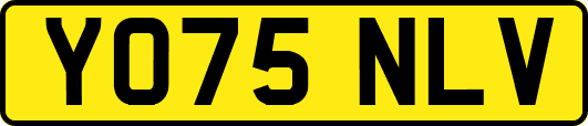 YO75NLV