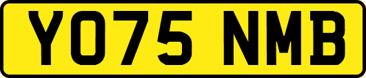 YO75NMB