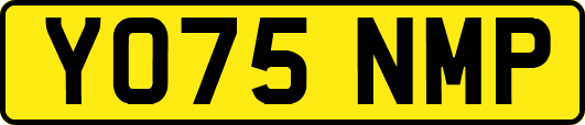 YO75NMP