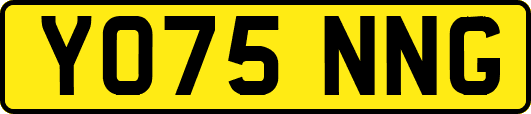YO75NNG