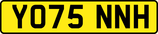YO75NNH