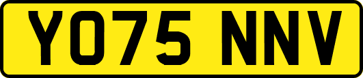 YO75NNV