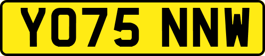 YO75NNW