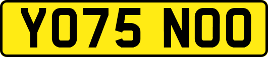 YO75NOO