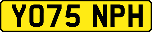 YO75NPH