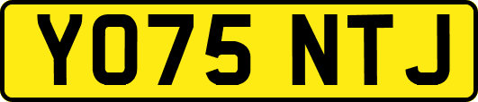 YO75NTJ