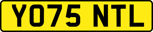 YO75NTL
